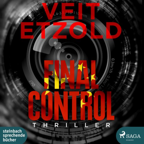 Veit Etzold - Final Control