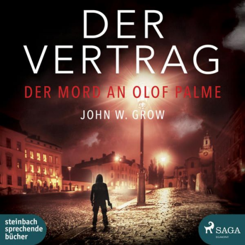 John W. Grow - Der Vertrag