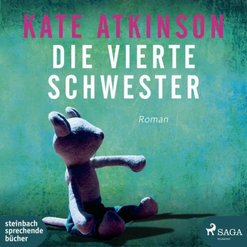 Kate Atkinson - Die vierte Schwester