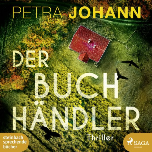 Petra Johann - Der Buchhändler