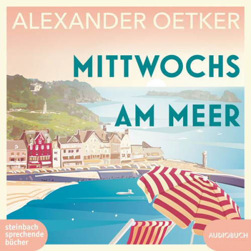 Alexander Oetker - Mittwochs am Meer
