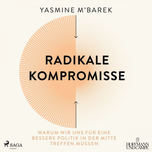 Yasmine M'Barek - Radikale Kompromisse
