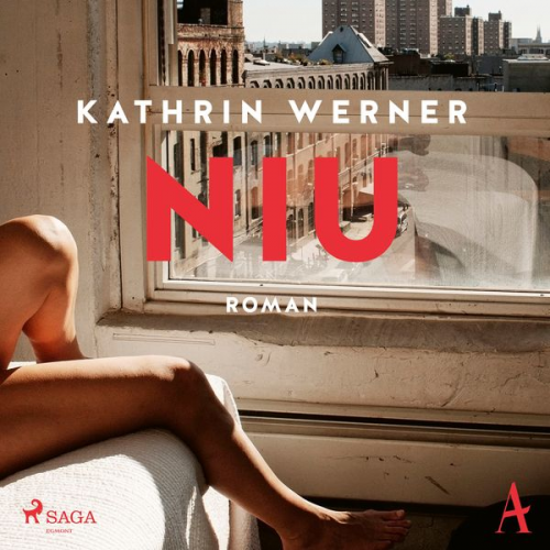 Kathrin Werner - Niu