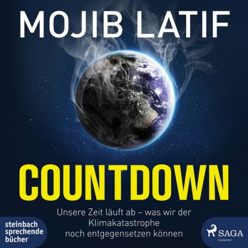 Mojib Latif - Countdown