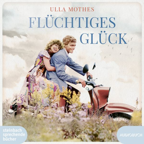 Ulla Mothes - Flüchtiges Glück