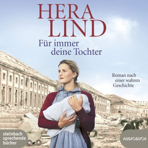Hera Lind - Für immer deine Tochter