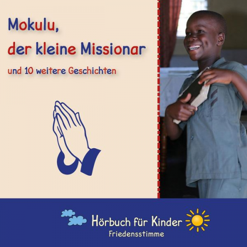 Traditional - Mokulu, der kleine Missionar und 10 weitere Geschichten