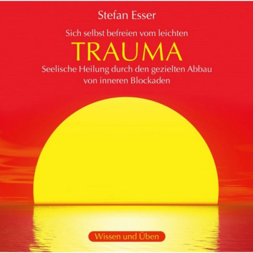 Stefan Esser - Trauma