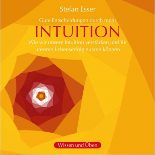 Stefan Esser - Intuition