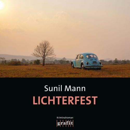 Sunil Mann - Lichterfest