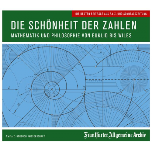 Frankfurter Allgemeine Archiv - Die Schönheit der Zahlen