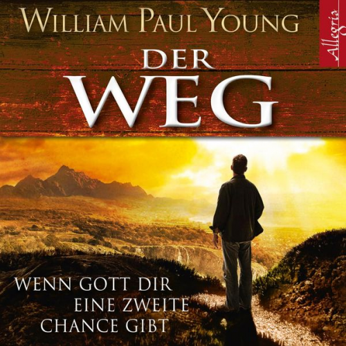 William P. Young - Der Weg