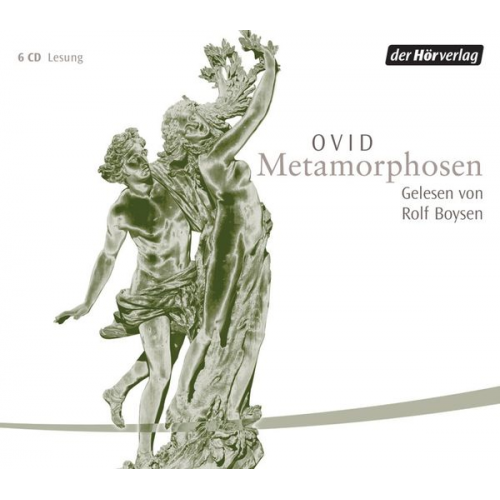 Ovid - Metamorphosen