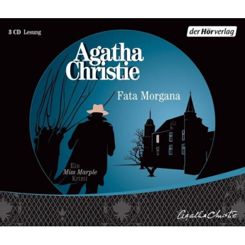 Agatha Christie - Fata Morgana