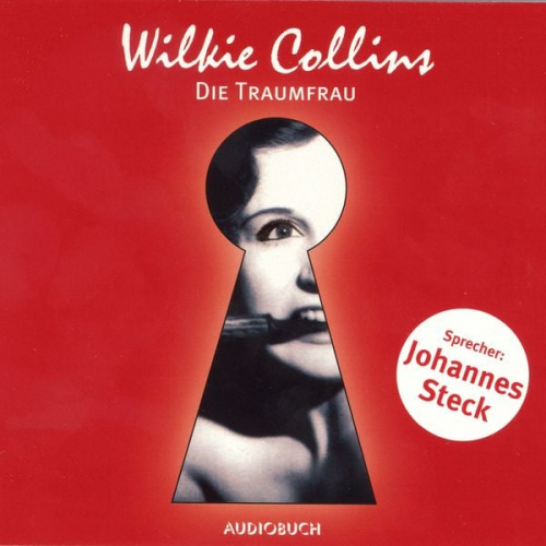 Wilkie Collins - Die Traumfrau