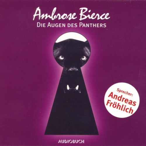 Ambrose Bierce - Die Augen des Panthers