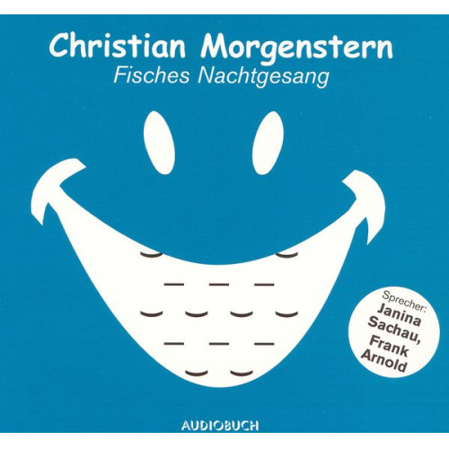 Christoph Morgenroth - Fisches Nachtgesang