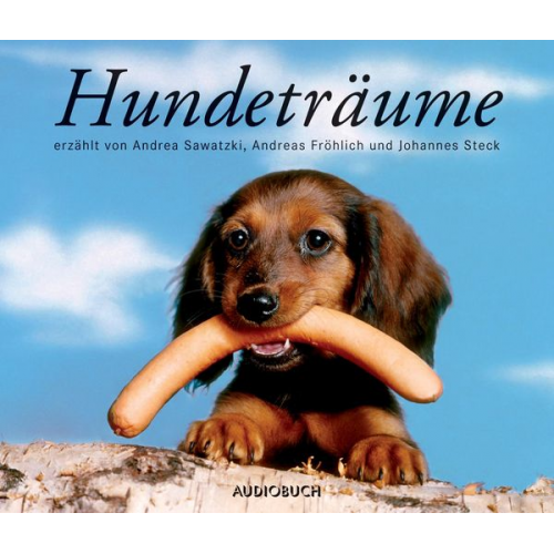 Hundeträume