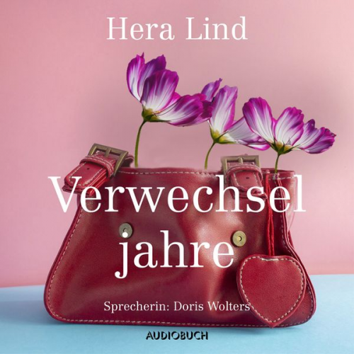 Hera Lind - Verwechseljahre