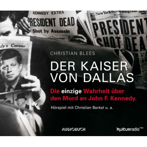 Christian Blees - Der Kaiser von Dallas