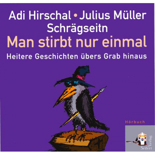 Julius Müller - Man stirbt nur einmal