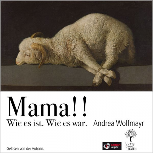 Andrea Wolfmayr - Mama!!