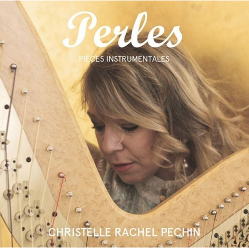 Christelle Rachel Pechin - Perles