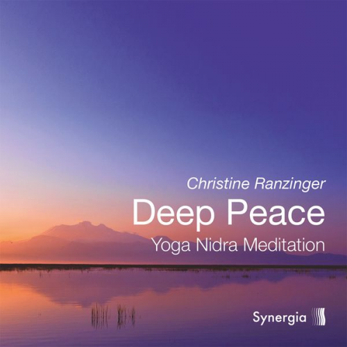Christine Ranzinger - Deep Peace
