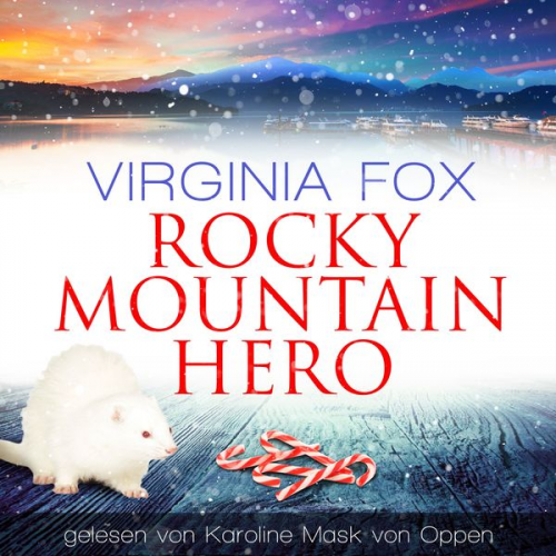 Virginia Fox - Rocky Mountain Hero