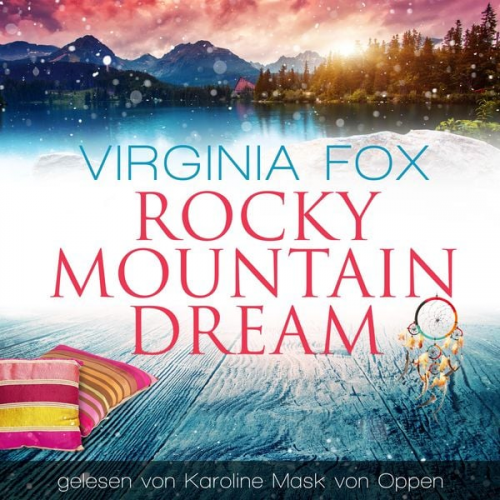 Virginia Fox - Rocky Mountain Dream