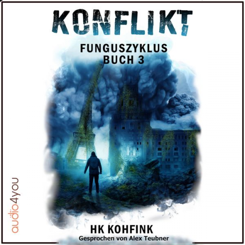 Heiko Kohfink - Konflikt