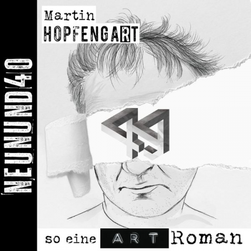 Martin Hopfengart - 49