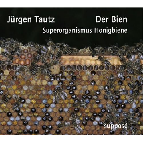 Klaus Sander Jürgen Tautz - Der Bien