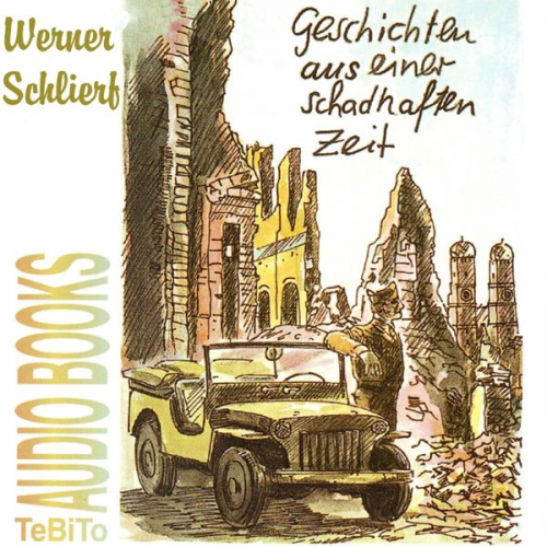 Schlierf Werner - Geschichten aus einer schadhaften Zeit