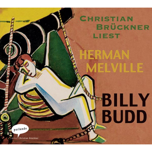 Herman Melville - Billy Budd