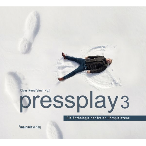 Claes Neuefeind - Pressplay 3