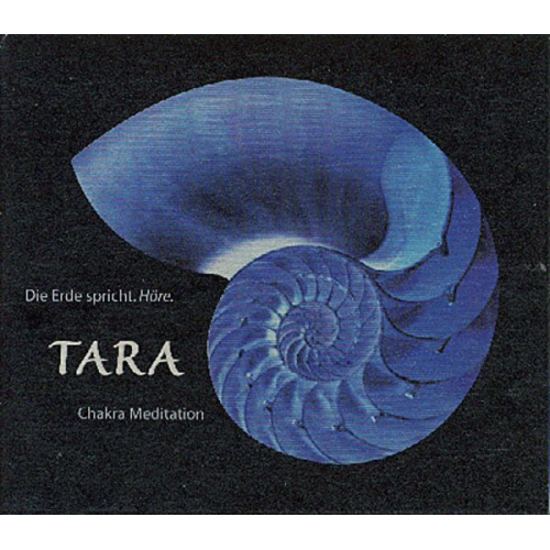Beatrix Pfleiderer - Tara - The Earth Speaks - listen. - 1 Audio-CD