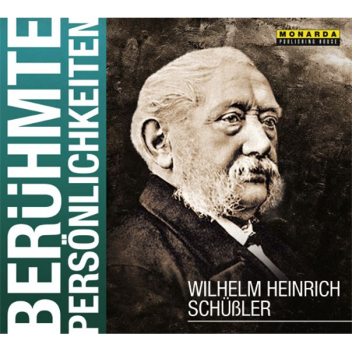 Gritje Lewerenz - Wilhelm Heinrich Schüßler