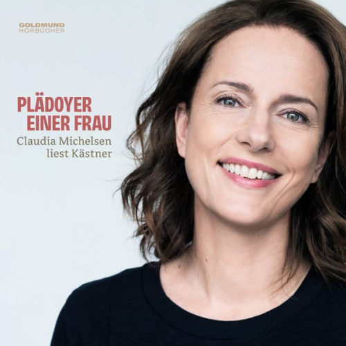 Erich Kästner - Plädoyer einer Frau