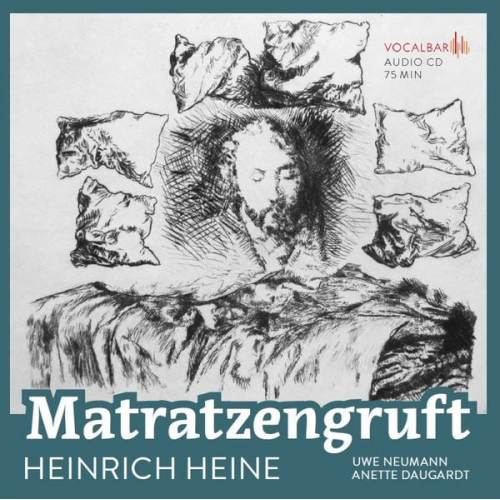 Heinrich Heine - Matratzengruft