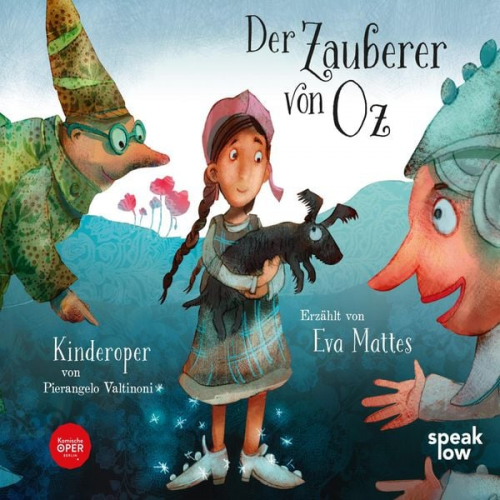 Lyman Frank Baum - Der Zauberer von Oz