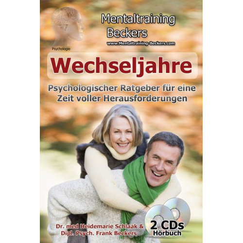 Frank Beckers Heidemarie Schlaak - Wechseljahre (MP3-Download)