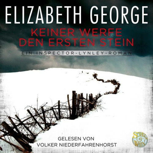 Elizabeth George - Keiner werfe den ersten Stein