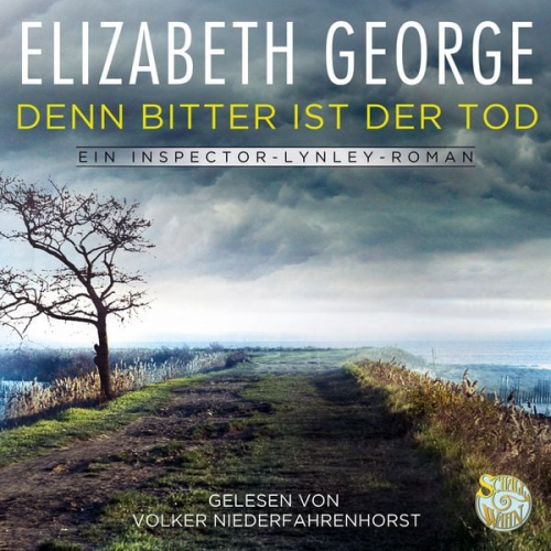 Elizabeth George - Denn bitter ist der Tod