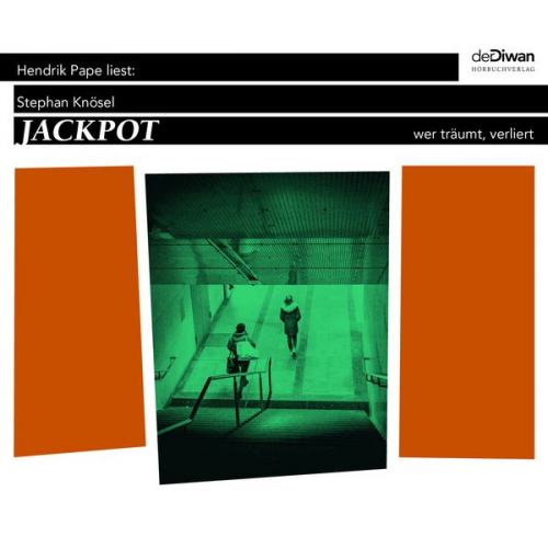 Stephan Knösel - Jackpot