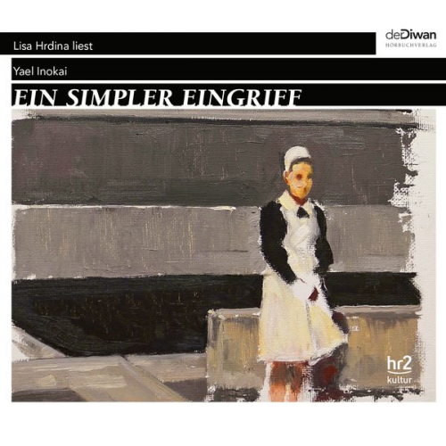 Yael Inokai - Ein simpler Eingriff