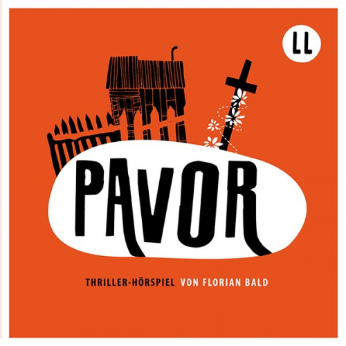 Florian Bald - Pavor