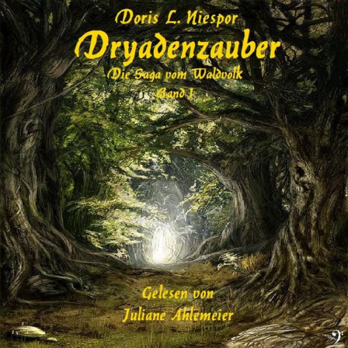 Doris Niespor - Dryadenzauber