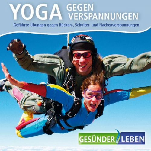 Volker Hoffmann - Yoga gegen Verspannungen