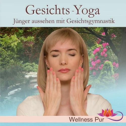 Volker Hoffmann - Gesichts - Yoga